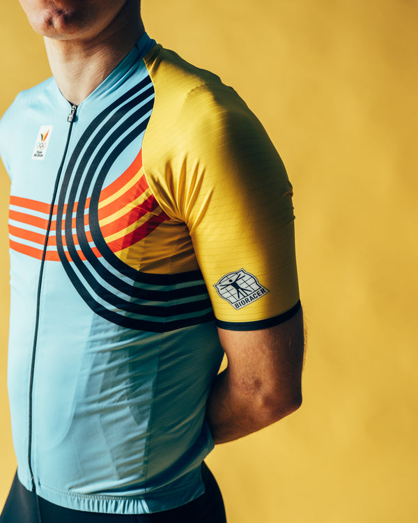 Cycling Bioracer COIB BOIC cycling-bioracer-coib-boic