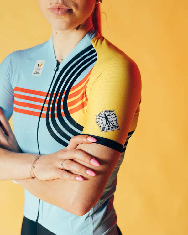 Icon Women's Jersey - Olympic Edition