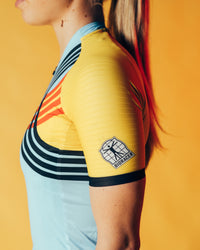 Icon Women's Jersey - Olympic Edition