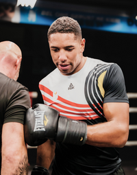 Short Sleeve Jersey Black - Limited Edition - Men