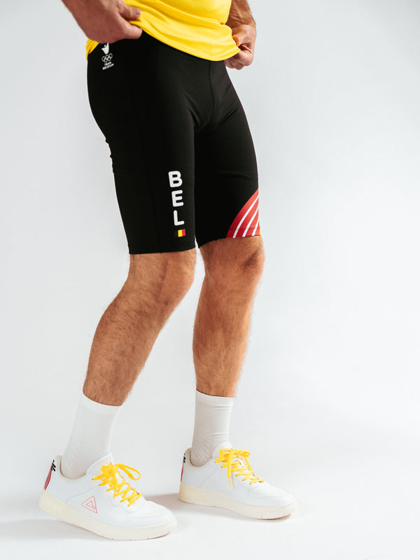 Cycling Shorts - Men