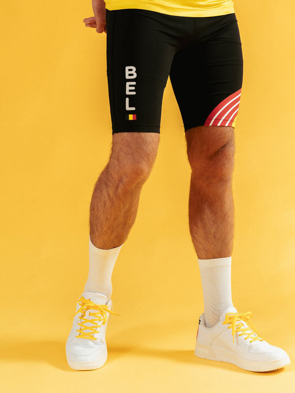 Cycling Shorts - Men