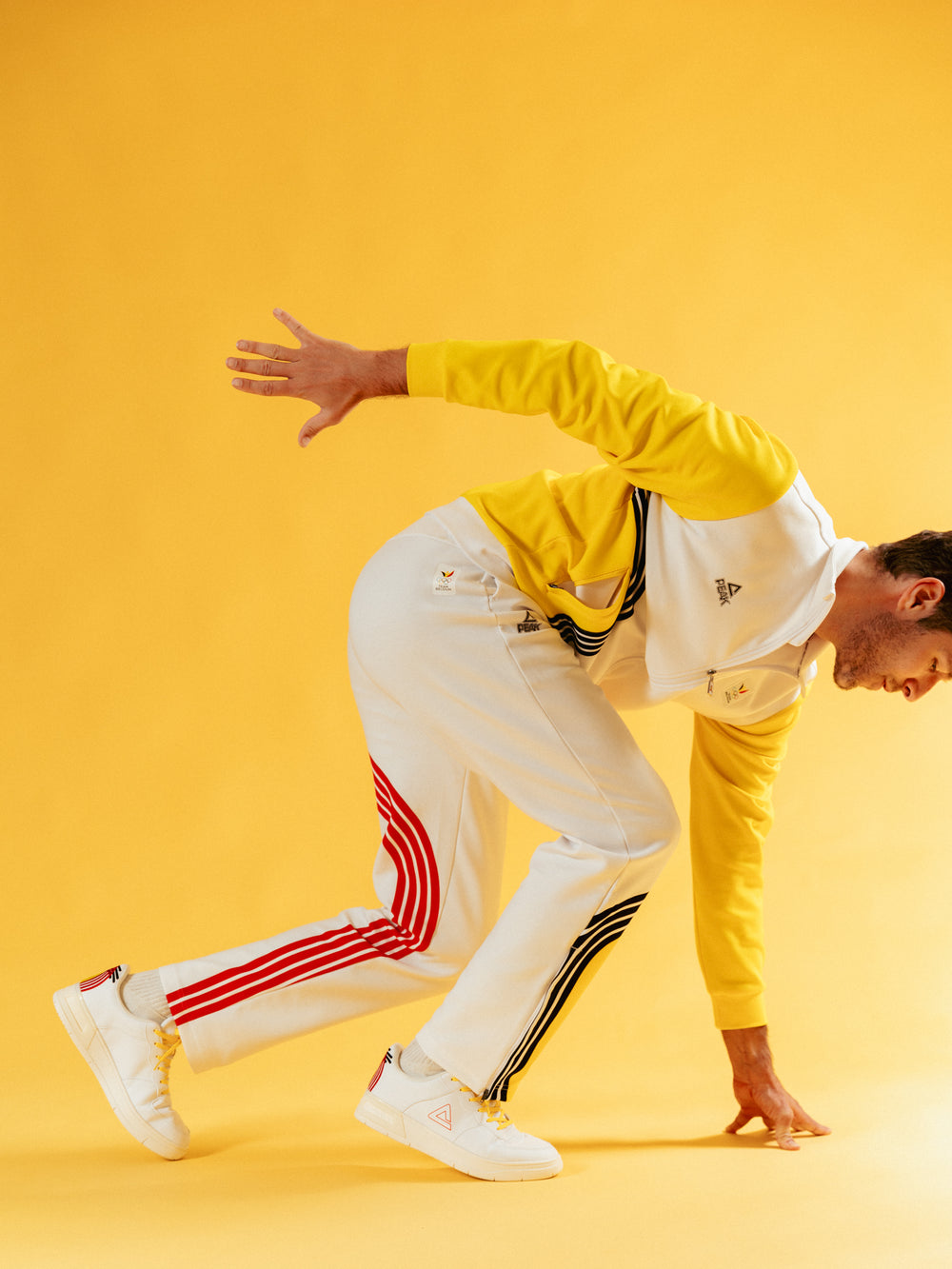 Podium Pants Men COIB BOIC