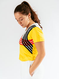 Short Sleeve Jersey - Women