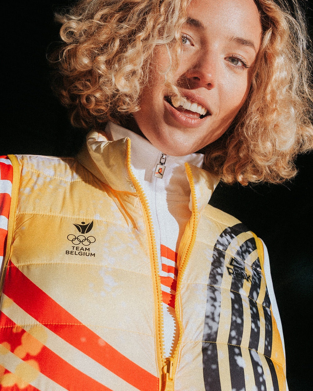 3 into 1 Jacket- Women