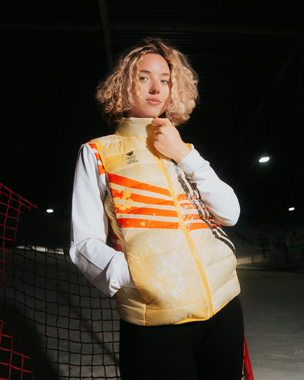 3 into 1 Jacket- Women