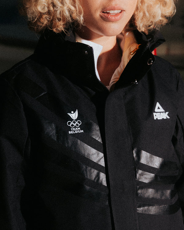 3 into 1 Jacket- Women