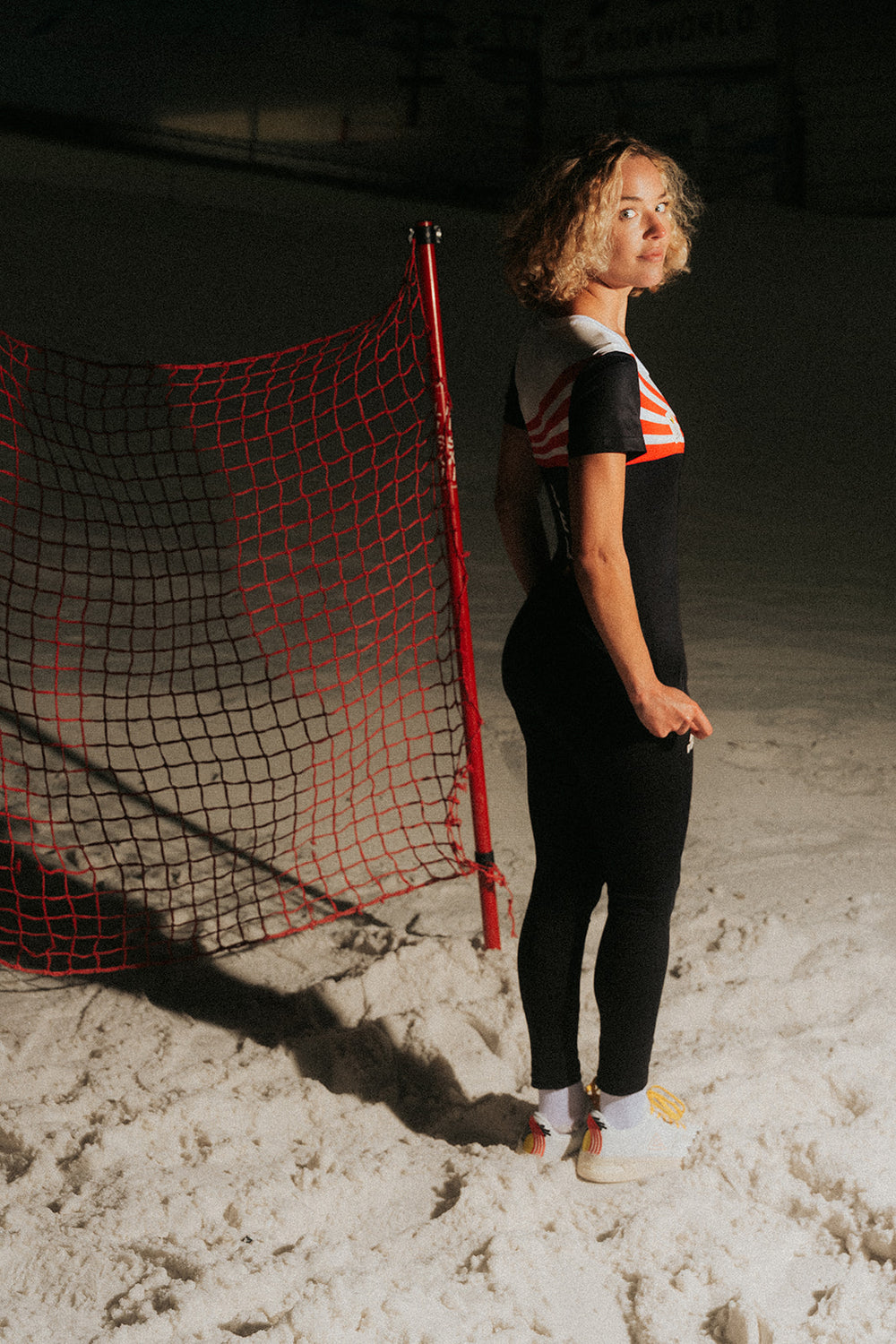 Short Sleeve Jersey Black - Limited Edition - Women