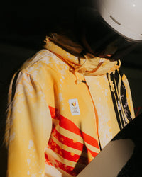 Ski Jacket - Men - Official Podium Wear