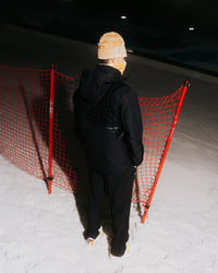 3 into 1 Jacket- Men