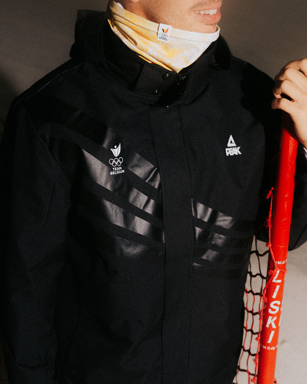 3 into 1 Jacket- Men