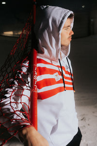 Hoodie Sweater - Men