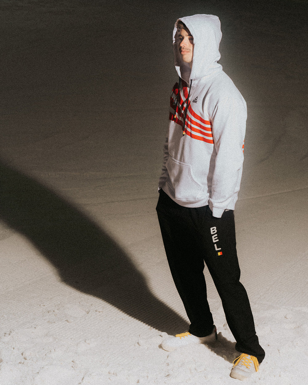 Hoodie Sweater - Men