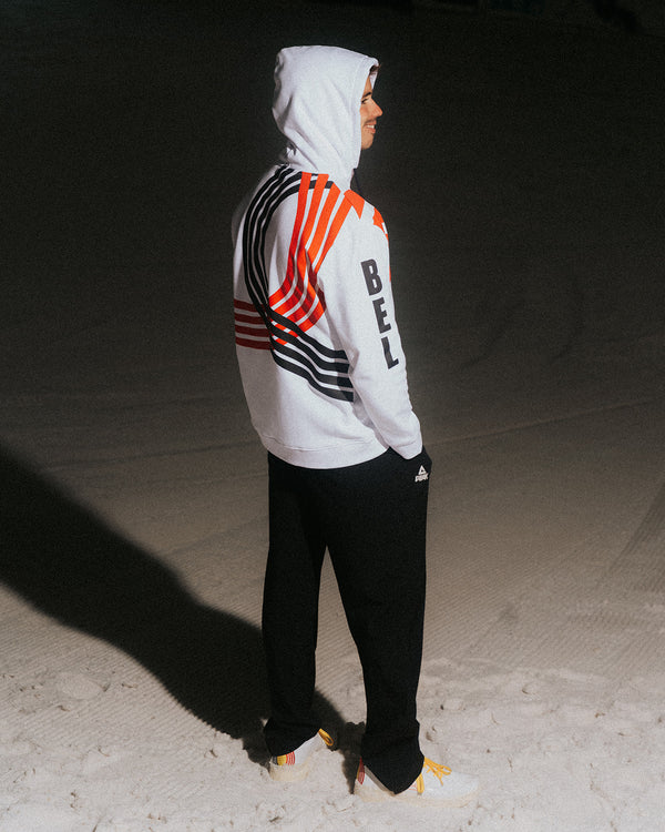 Hoodie Sweater - Men