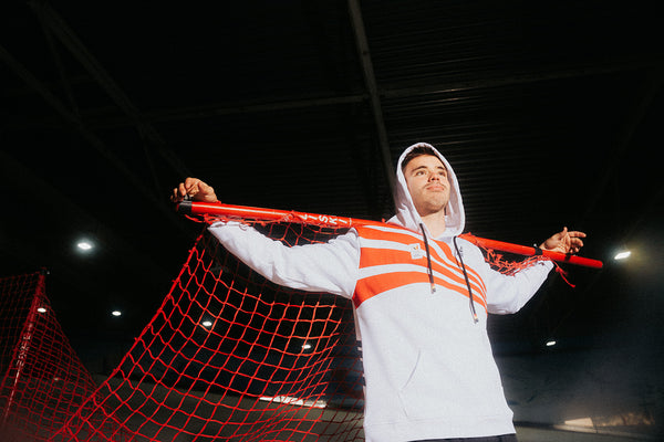 Hoodie Sweater - Men