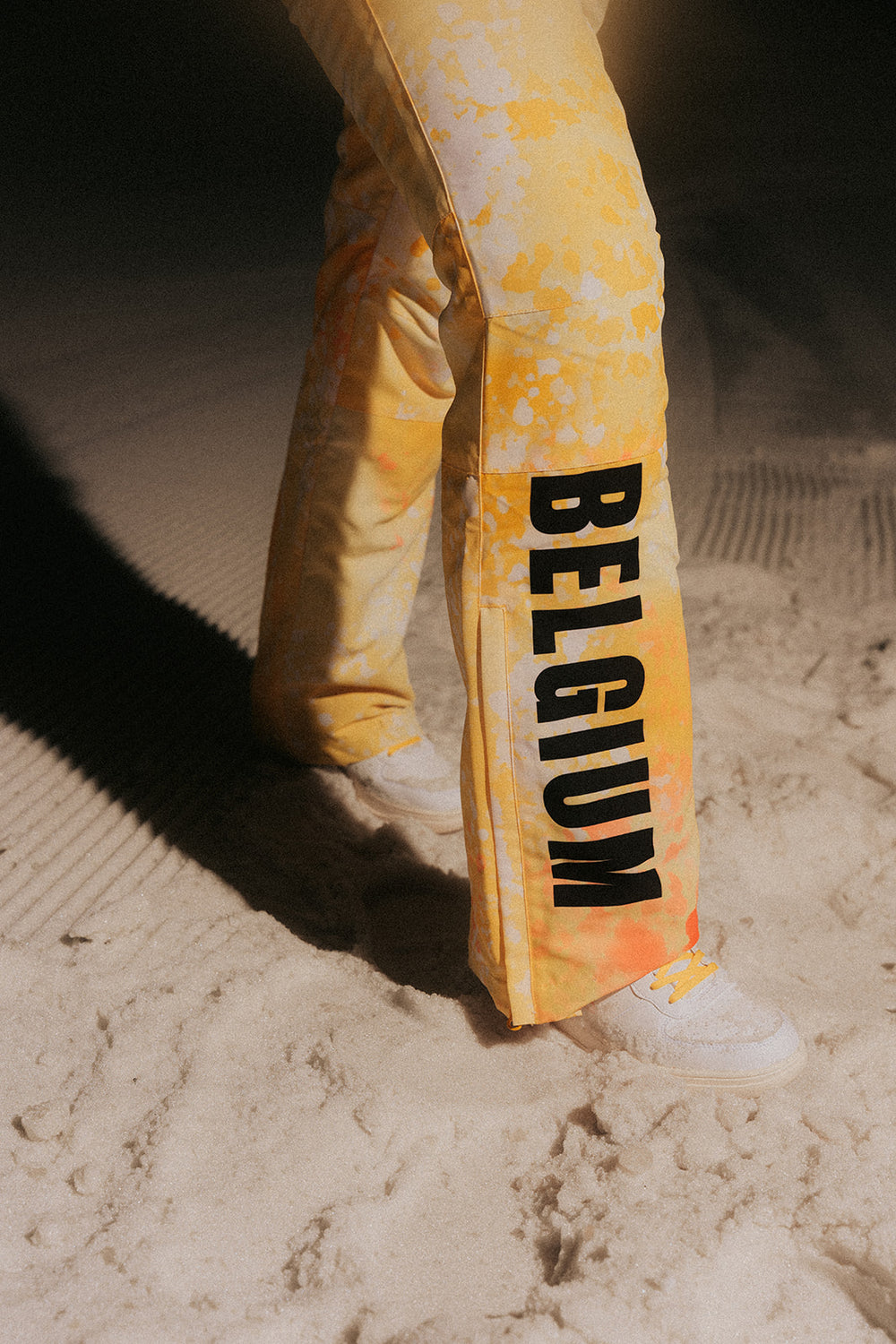 Ski Pants - Women - Official Podium Wear