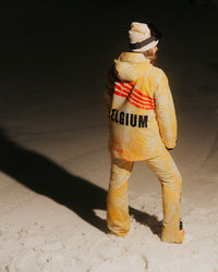Ski Pants - Women - Official Podium Wear