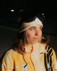 Ski Jacket - Women - Official Podium Wear