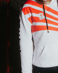 Hoodie Sweater - Women