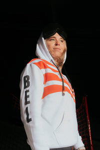 Hoodie Sweater - Women