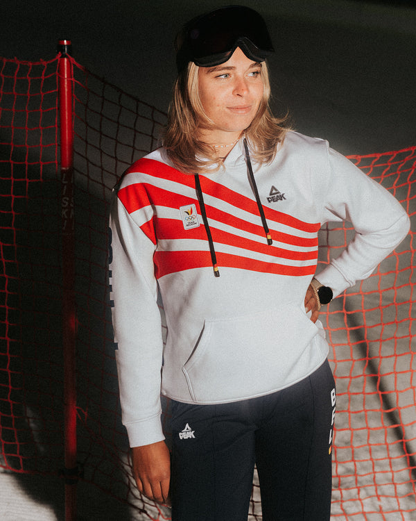Hoodie Sweater - Women