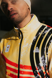 Softshell - Men