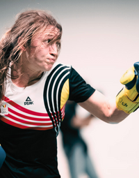 Short Sleeve Jersey Black - Limited Edition - Women