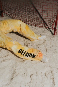 Ski Pants - Men - Official Podium Wear