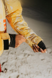 Ski Jacket - Women - Official Podium Wear
