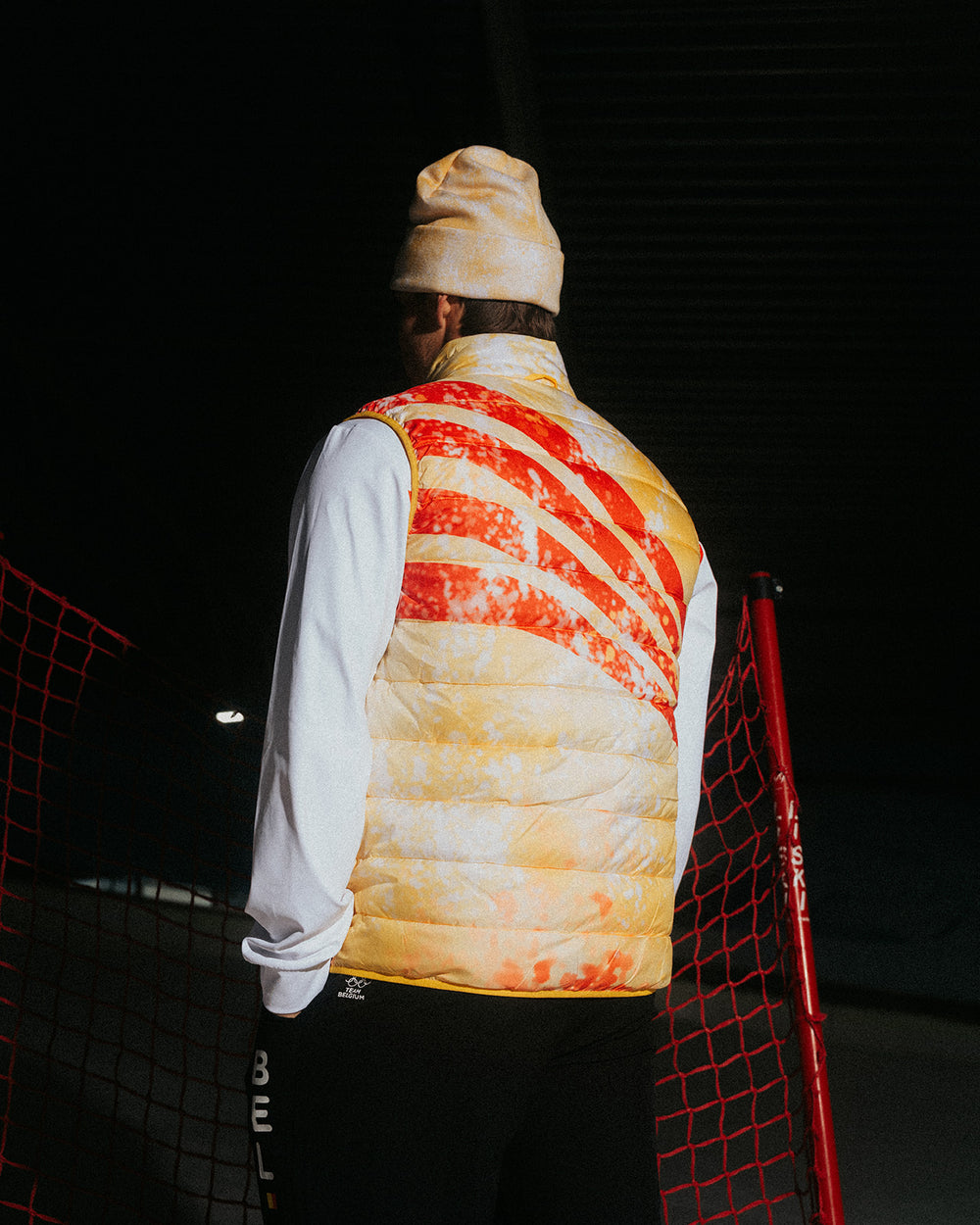 3 into 1 Jacket- Men