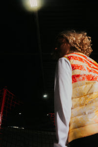 3 into 1 Jacket- Women