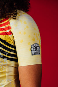 Icon Women's Jersey - Winter Olympic Edition