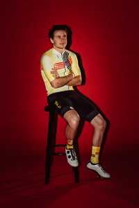 Icon Men's Jersey - Winterolympic Edition