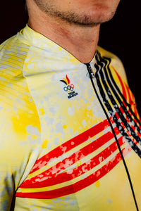 Icon Men's Jersey - Winterolympic Edition