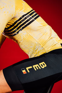 Icon Men's Jersey - Winterolympic Edition