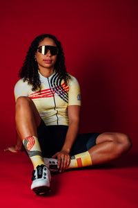 Icon Women's Jersey - Winter Olympic Edition