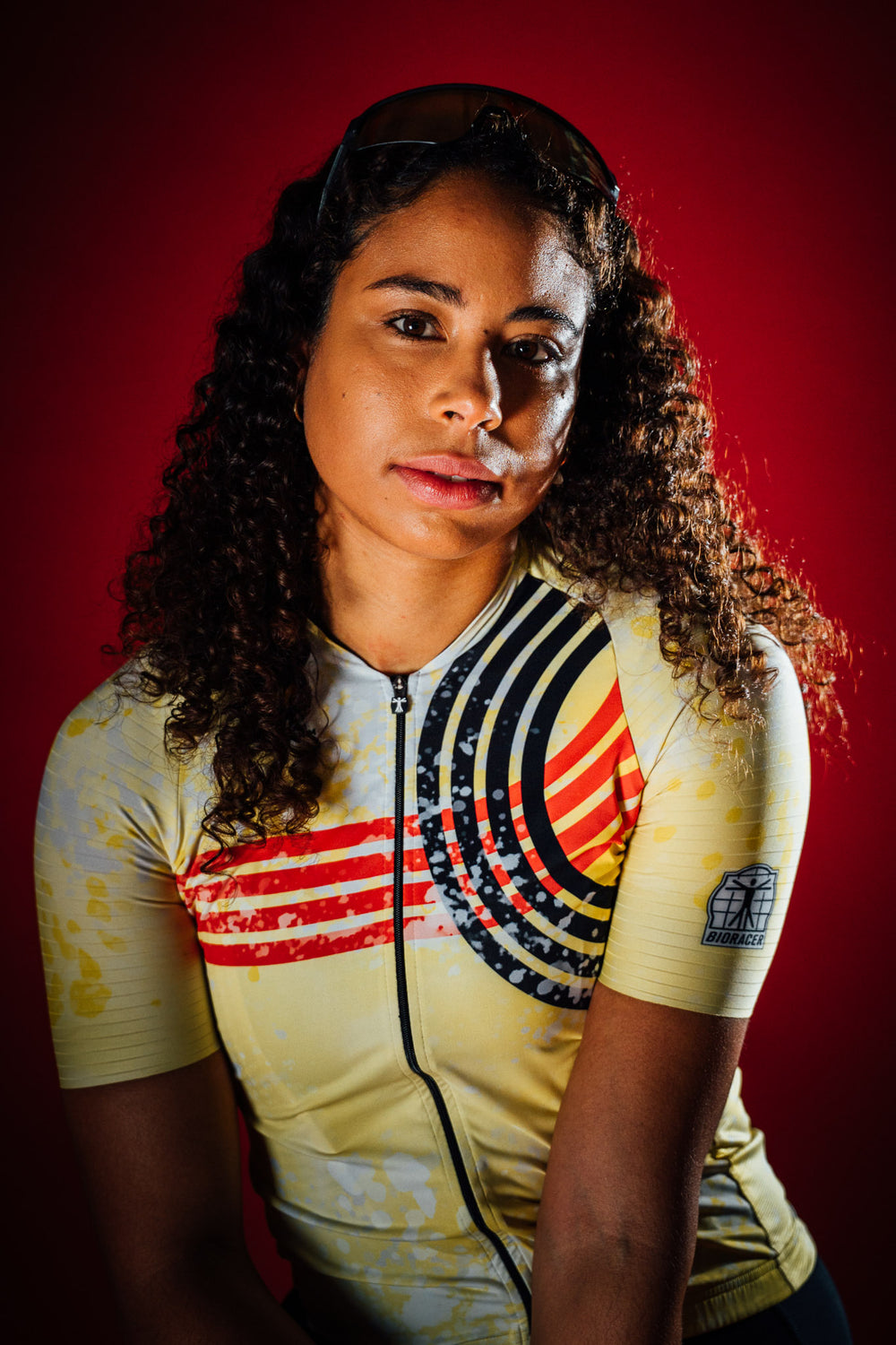 Icon Women's Jersey - Winter Olympic Edition