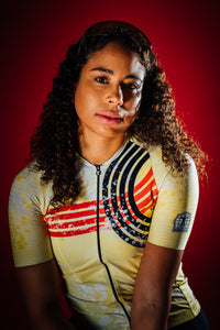 Icon Women's Jersey - Winter Olympic Edition