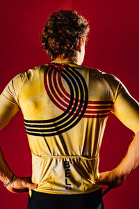 Icon Men's Jersey - Winterolympic Edition